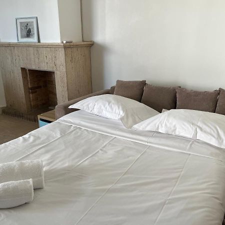 Palm Beach Studio Vue Port Canto Cannes Luaran gambar